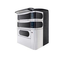 Lò nướng bánh Pizza dùng điện Prismafood VISIOME 66L/C