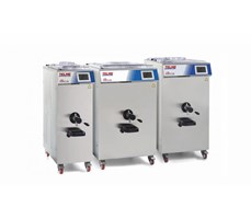 Máy thanh trùng kem Ecomix