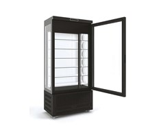 Tủ trưng bày kem LOFT