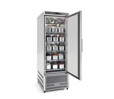 Tủ bảo quản kem POLE 25