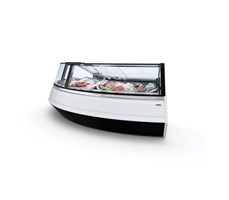 Tủ trưng bày kem gelato PRISMA S45