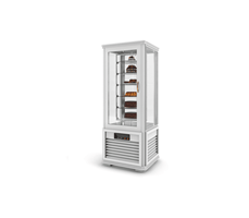 Tủ trưng bày bánh SLD-A 400