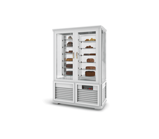 Tủ trưng bày bánh SLD-A 750