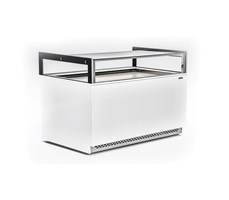 Tủ trưng bày bánh Teos Flat