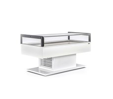 Tủ trưng bày bánh Teos T Form