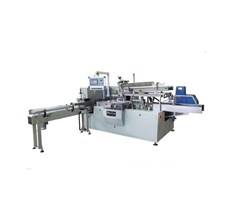 Máy đóng hộp và niêm phong tự động JL-100B-120