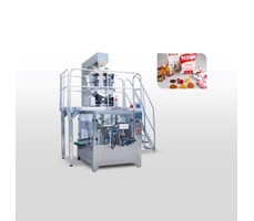 Dây chuyền đóng gói VFFS JL-FS-5000