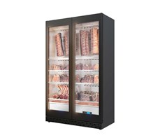 Tủ ủ thịt DA600S