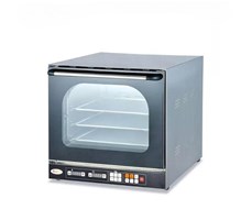 Lò nướng đối lưu điện có chức năng hấp Kolner EB-4AE