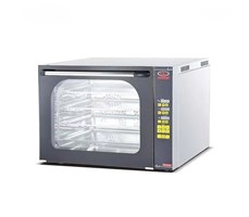 Lò nướng đối lưu điện Kolner EB-4C (có chức năng phun sương)