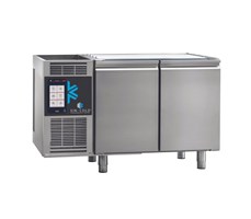 Bàn lạnh bảo quản kết hợp SinofCold MFT2