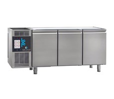 Bàn lạnh bảo quản kết hợp SinofCold MFT3