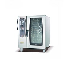 Lò nướng điện kết hợp 10 tầng Kolner EOA-101-CMP