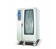 Lò nướng kết hợp hơi nước Kolner EOA-401-AC