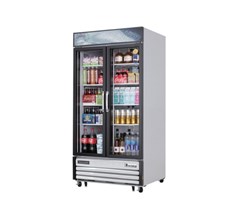 Tủ mát trưng bày 2 cánh kính Everest B100HS-2RROC-E