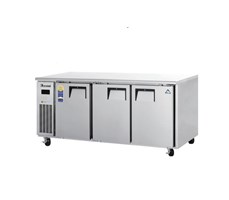 Bàn mát 3 cánh inox Everest B180C-3RRRS-E