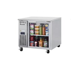 Bàn mát 1 cánh kính Everest B090CG-1ROOS-E