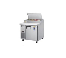 Bàn mát pizza Everest B090P-1ROOS-E