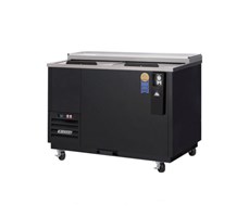 Tủ làm mát chai dạng ngang Everest B125BC-2RROC-E