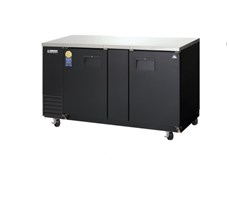 Bàn mát quầy bar 2 cánh Everest B172BB-2RROC-E