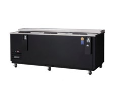 Tủ làm mát chai dạng ngang Everest B242BC-3RRRC-E