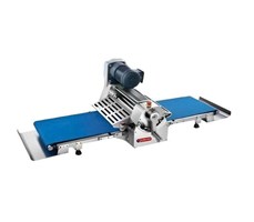 Máy cán bột Turbo Chef TC-400TL