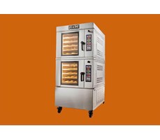Lò nướng đối lưu JD-710E