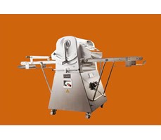 Máy cán bột JDR-630E