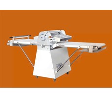 Máy cán bột JDR-650