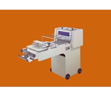 Máy tạo hình bột JM-307