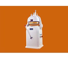 Máy chia bột vo tròn JD-30