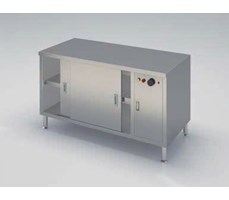 Bàn sấy chén đĩa dùng điện Rinnai DHE-0401