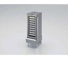 Tủ cơm công nghiệp 50kg dùng điện Rinnai DHE-0950