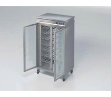 Tủ sấy chén dĩa dùng điện Rinnai DHE-1001