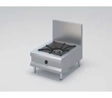 Bếp hầm đơn dùng gas Rinnai DHG-0201