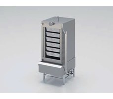 Tủ cơm công nghiệp 30kg dùng gas Rinnai DHG-0930