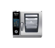 Lò Nướng Combi FUJIMAK FICPXS (Để bàn – Điện)