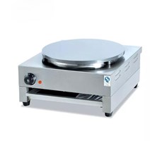 Máy làm bánh crepe điện một mặt Kolner DE-1