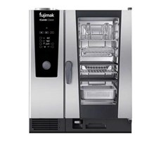 Lò Nướng Combi FUJIMAK FICC101G (Gas) 