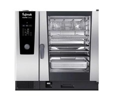 Lò Nướng Combi FUJIMAK FICC102G (Gas) 