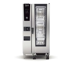 Lò Nướng Combi FUJIMAK FICC201E (Điện) 