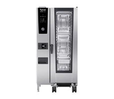 Lò Nướng Combi FUJIMAK FICC201G (Gas) 