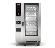 Lò Nướng Combi FUJIMAK FICC202E (Điện) 