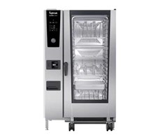 Lò Nướng Combi FUJIMAK FICC202G (Gas) 