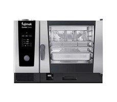 Lò Nướng Combi FUJIMAK FICC62G (Gas) 