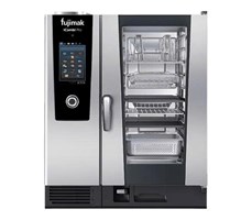 Lò Nướng Combi FUJIMAK FICP101G (Gas) 