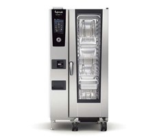 Lò Nướng Combi FUJIMAK FICP201E (Điện) 