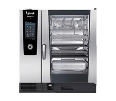 Lò Nướng Combi FUJIMAK FICP201G (Gas) 