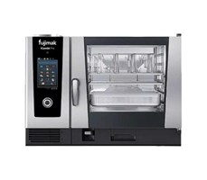 Lò Nướng Combi FUJIMAK FICP62G (Gas) 