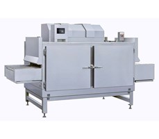 Lò nướng băng chuyền bằng gas Fujimak FGJOA30NR